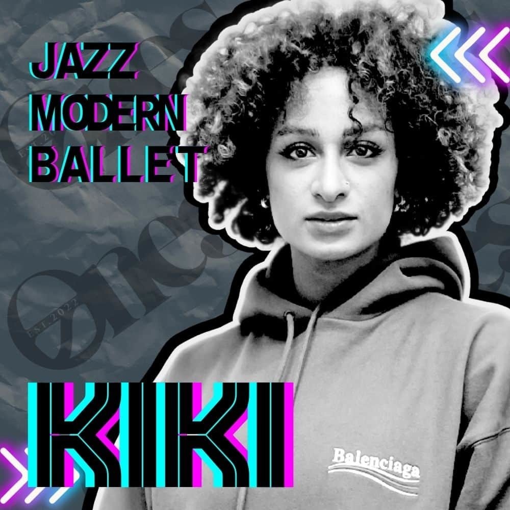 USJ・レクサスCM出演、海外修士号保持のKI先生。勝どきで解剖学に基づいた本格JAZZ・MODERNを学べる希少なクラス。