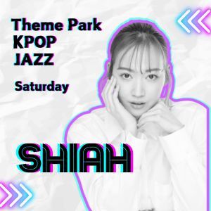 未就学児初めてのダンス教室