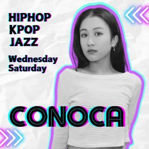 晴海ダンス授業対応可能