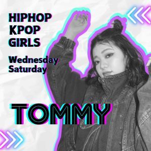 やりたいダンスがありすぎるダンススタジオ