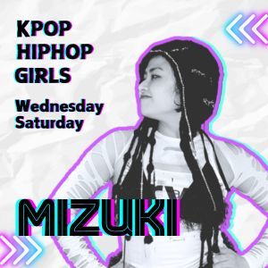 東京中央区ダンスインストラクター