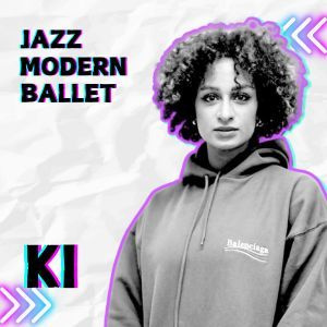 豊洲ダンス教室インストラクター