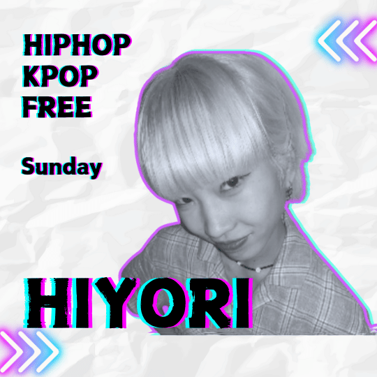 豊海ダンススタジオインストラクター紹介