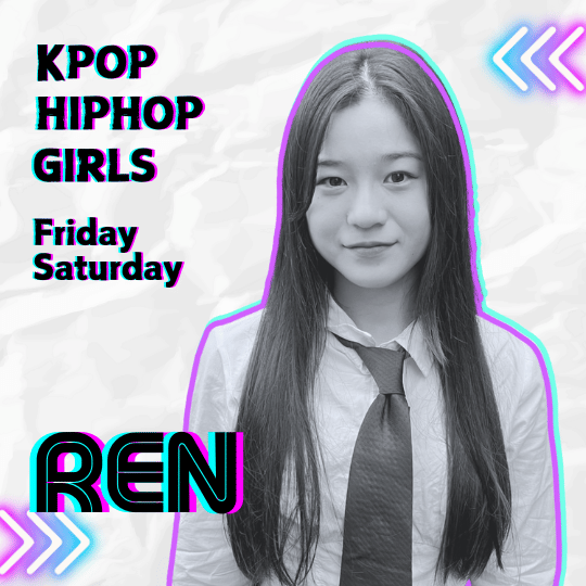 勝どき駅すぐダンス教室インストラクター